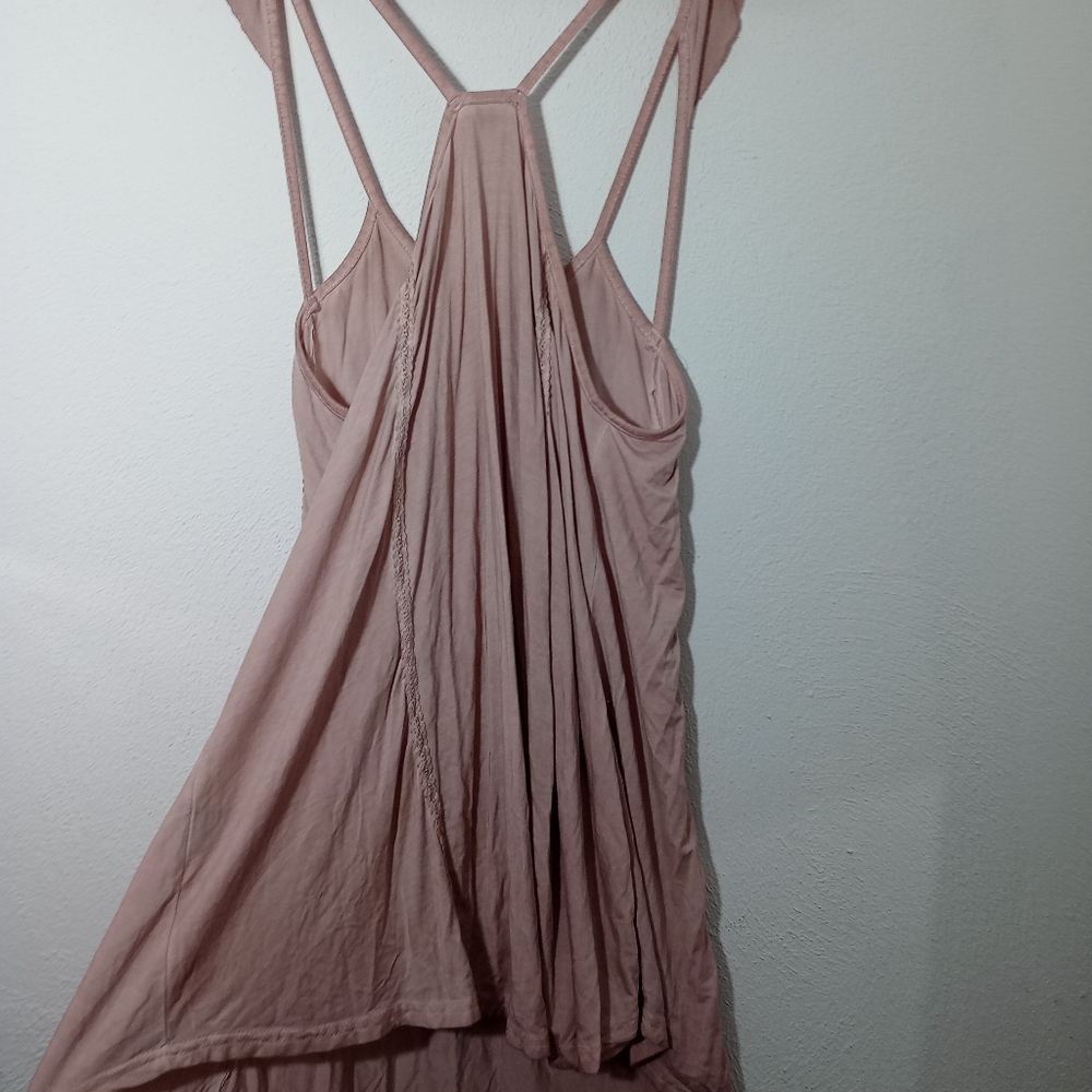 Pol Pink‎ Dress - Picture 3 of 3